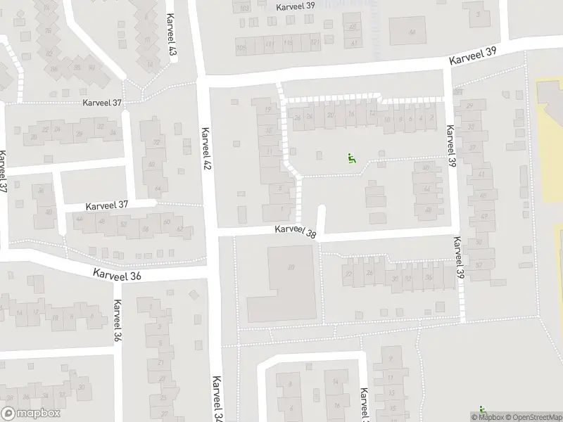 112 melding Overlastmelding Karveel 38 in Lelystad