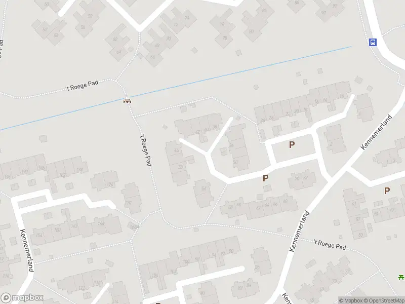 Brandweer met grote spoed naar de Gooiland in Assen vanwege gebouwbrand