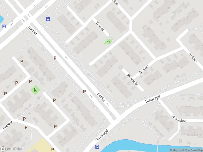 Ambulance met gepaste spoed naar de Glimmer in Heerhugowaard