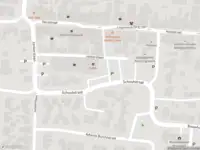 Brandweer met gepaste spoed naar de Schoutstraat in Grijpskerk vanwege een buitenbrand