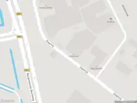 Overlastmelding Zwartrijt in Berkel-Enschot