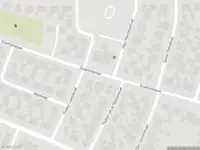 Brandweer met gepaste spoed naar de Sint Antoniusplein in Urmond vanwege een liftopsluiting