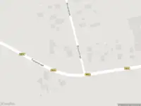 Overlastmelding Het Dorpsplein in Herveld (6674 BW) gesloten