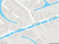 Besteld ambulance vervoer naar de Oosteindseweg in Bergschenhoek