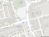 Overlastmelding Plein in IJmuiden