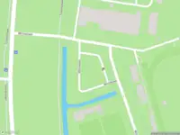 Ambulance met grote spoed naar de Willinklaan in Amsterdam