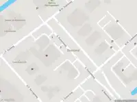 Ambulance met gepaste spoed naar de G. Rietveldweg in Heerhugowaard