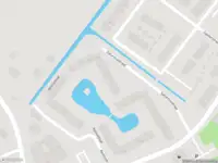 Overlastmelding Schelpweg in 3291EL Strijen gesloten