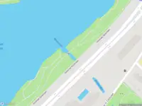 Ambulance met grote spoed naar de Karel Doormanlaan in Rijswijk