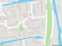 Overlastmelding Googstraat in Oude Wetering