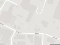 Brandweer met grote spoed naar de Molenveld in Wanroij