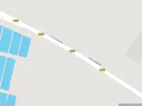 Brandweer met grote spoed naar de Provincialeweg in Maurik vanwege voertuigbrand