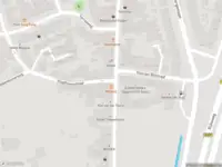 Overlastmelding Hoofdstraat in Santpoort-Noord