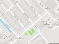 Anonieme overlastmelding Bremmersstraat in 1944WS Beverwijk