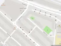 Politie naar de Celsiusstraat in Schiedam vanwege ongeval met letsel