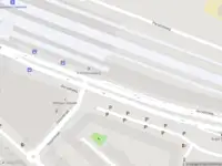 Politie naar de Horvathweg in Schiedam vanwege ongeval met letsel