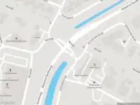 Politie met grote spoed naar de Borgstee in Assen vanwege ongeval met letsel