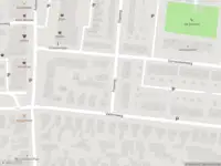 Politie naar de Talingweg in Apeldoorn vanwege aanrijding met letsel