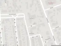 Ambulance met gepaste spoed naar de Stoofhoek in Sommelsdijk