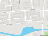 Besteld ambulance vervoer naar de Visserstraat in Hellevoetsluis