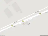 Politie met grote spoed naar de Eerste Weg in Zevenbergschen Hoek vanwege letsel