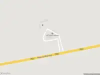 Politie naar de Maas- en Waalweg in Afferden vanwege aanrijding met letsel