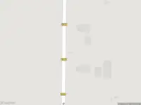 Brandweer met gepaste spoed naar de Espelerringweg in Tollebeek vanwege waarnemen gaslucht