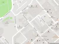 Ambulance met gepaste spoed naar de Stationsstraat in Den Helder