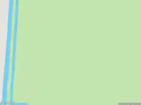 Politie met grote spoed naar de Mieden in De Westereen vanwege ongeval met letsel