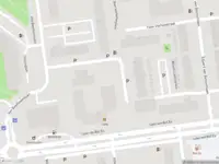 Ambulance met gepaste spoed naar de Laan van Bol'Es in Schiedam