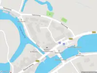 Traumahelikopter met grote spoed naar de Rijksstraatweg in Nieuwersluis