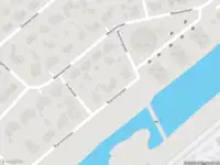 Brandweer met gepaste spoed naar de Roerdomplaan in Sneek