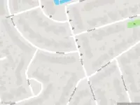 Brandweer met gepaste spoed naar de Minerva in Born