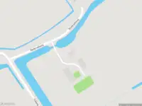 Politie naar de Rietbroekweg in Spijkenisse vanwege dier(en) in nood