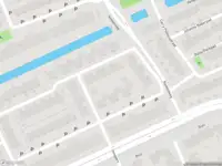 Besteld ambulance vervoer naar de Hermanus M H Coenradistraat in Schiedam