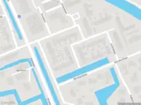 Brandweer met gepaste spoed naar de Amaliahof in Haastrecht vanwege een liftopsluiting