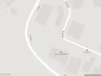 Politie naar de De Beeke in Erp vanwege ongeval met letsel