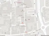 Politie naar de De Loop in Oirschot vanwege ongeval met letsel