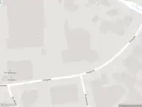 Brandweer met grote spoed naar de De Beeke in Erp vanwege reanimatie