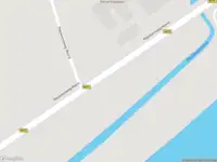 Politie naar de Rijksweg in Heel vanwege aanrijding met letsel