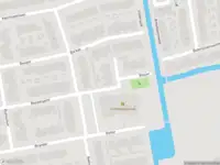 Brandweer met grote spoed naar de Boeier in Woerden vanwege afhijsen patient