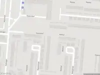 Traumahelikopter met grote spoed naar de Abdijhof in Arnhem