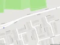 Brandweer met grote spoed naar de Rogstraat in Helmond vanwege reanimatie