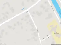 Politie met grote spoed naar de Stroetweg in Emmen vanwege ongeval met letsel