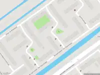 Ambulance met gepaste spoed naar de Donker Curtiusstraat in Schiedam