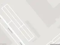 Brandweer en politie met grote spoed naar de Achtseweg Noord in Eindhoven vanwege middelgrote brand