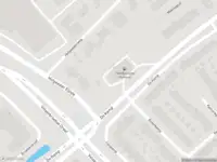 Ambulance met gepaste spoed naar de Hofgeesterweg in Velserbroek