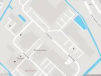 Brandweer met grote spoed naar de Einsteinlaan in Rijswijk vanwege afgaan automatisch brandalarm