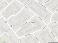 Brandweer met grote spoed naar de Hertog Willemweg in 't Harde vanwege gebouwbrand