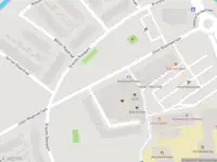 Brandweer met grote spoed naar de Andriessenplein in Deventer